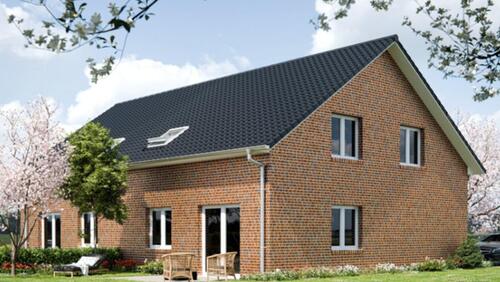 Foto - 6 Zimmer Etagenwohnung zur Miete in Dörpen