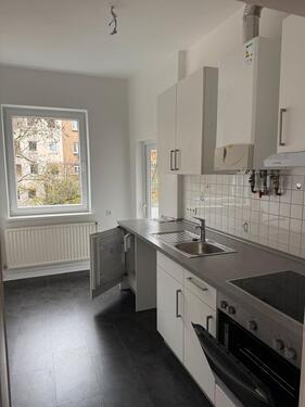 Foto - 2 Zimmer Etagenwohnung in Hannover