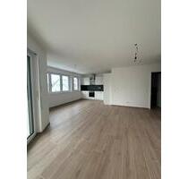 Neubau - ERSTBEZUG - helle 2 Zimmer Wohnung mit EBK - Frankfurt am Main Ginnheim