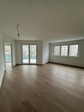 Foto - 2 Zimmer Etagenwohnung zur Miete in Frankfurt am Main