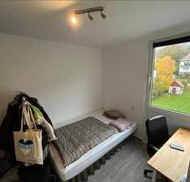 1-Zimmer-Apartment Marburg - 525,00&nbsp;EUR Kaltmiete, ca.&nbsp; 12,00&nbsp;m&sup2; in Marburg (PLZ: 35039) Biegenviertel