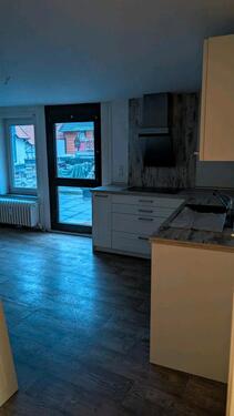 Foto - 5 Zimmer Etagenwohnung zur Miete in Bad Gandersheim