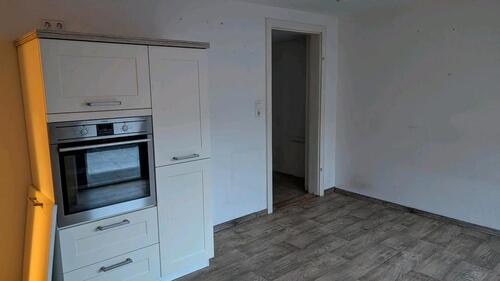 Foto - 5 Zimmer Etagenwohnung in Bad Gandersheim