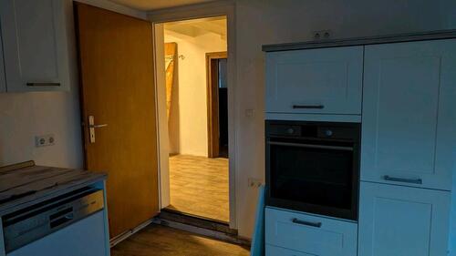 Foto - Etagenwohnung in Bad Gandersheim zur Miete