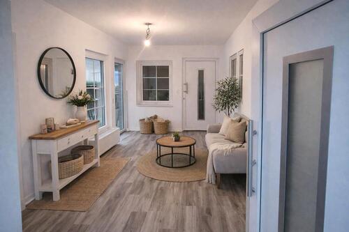 Foto - 2 Zimmer Maisonettenwohnung zur Miete in Sundhagen