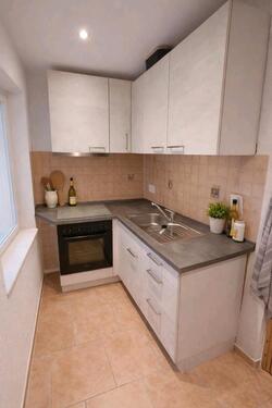 Foto - 2 Zimmer Maisonettenwohnung in Sundhagen