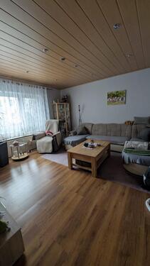 Foto - 3.5 Zimmer Erdgeschoßwohnung zur Miete in Ludwigshafen am Rhein