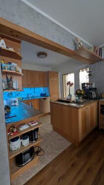 Foto - Erdgeschoßwohnung in Ludwigshafen am Rhein zur Miete