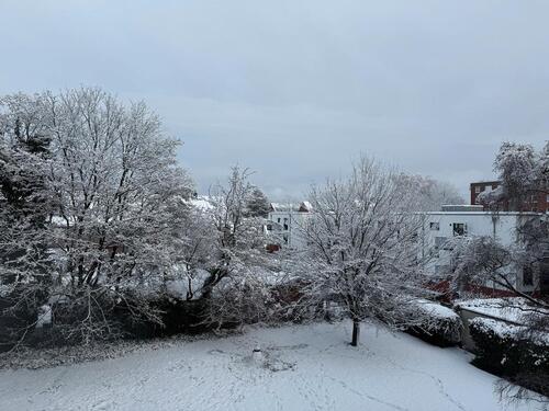 Foto - 2 Zimmer Etagenwohnung zur Miete in Hamburg