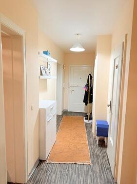 Foto - 2 Zimmer Etagenwohnung in Hamburg