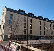 Möbliertes Studentenapartment - zentraler Neubau in Erlangen