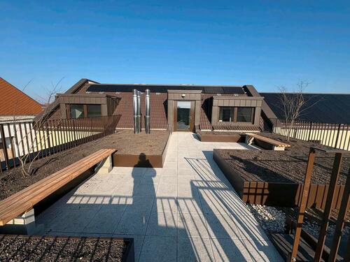 Foto - 1 Zimmer Etagenwohnung zur Miete in Erlangen