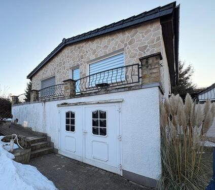 Foto - Haus in ruhiger Lage zu verkaufen - in Wefensleben