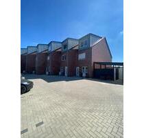 Modernes Reihenhaus KfW-55 - 1.260,00&nbsp;EUR Kaltmiete, ca.&nbsp; 113,00&nbsp;m&sup2; in Ochtrup (PLZ: 48607)
