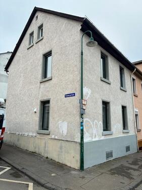 Foto - WG Haus Einfamilienhaus Miete - 1.520,00&nbsp;EUR Kaltmiete, ca.&nbsp; 109,00&nbsp;m&sup2;