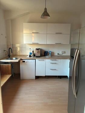 Foto - Einfamilienhaus in Darmstadt zur Miete