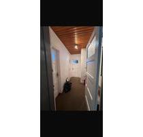 Großzügige Maisonettewhg. mit Garten- und Terrassennutzung - Winsen (Luhe)