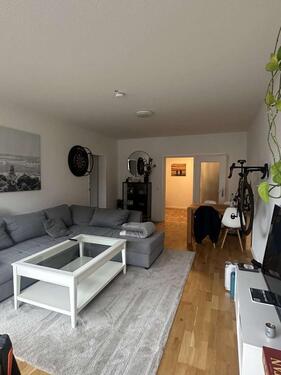 Foto - Etagenwohnung in Oldenburg zur Miete