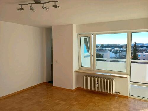 Foto - 2 Zimmer Etagenwohnung zur Miete in Germering