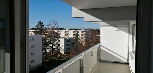 Foto - 2 Zimmer Etagenwohnung in Germering