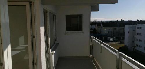 Foto - Etagenwohnung in Germering zur Miete