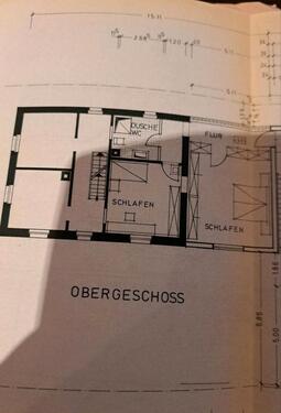 Foto - Wohnung in 66919 Weselberg - 830,00&nbsp;EUR Kaltmiete, ca.&nbsp; 140,00&nbsp;m&sup2;
