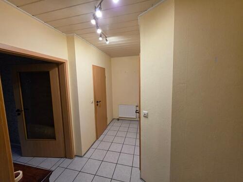 Foto - 3 Zimmer Dachgeschoßwohnung zur Miete in Sassenburg