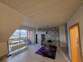 Foto - 3 Zimmer Dachgeschoßwohnung in Sassenburg