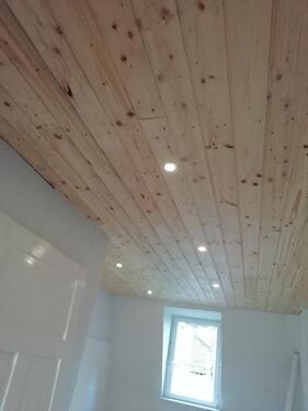 Foto - 2 Zimmer Dachgeschoßwohnung in Plauen