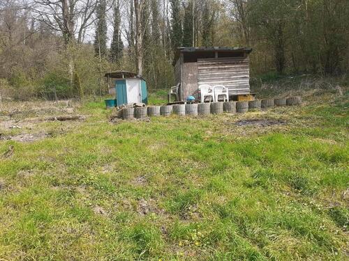 Foto - Grundst&uuml;ck zur Miete in Hemsbach