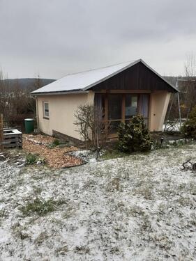 Foto - Gartengrundstück in Olbernhau - Neuer Weg e.V. a.d.Blumenauer Str