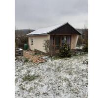 Gartengrundstück in Olbernhau - Neuer Weg e.V. a.d.Blumenauer Str - Pockau-Lengefeld
