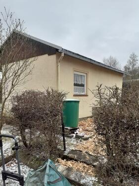 Foto - Grundst&uuml;ck zur Miete in Pockau-Lengefeld