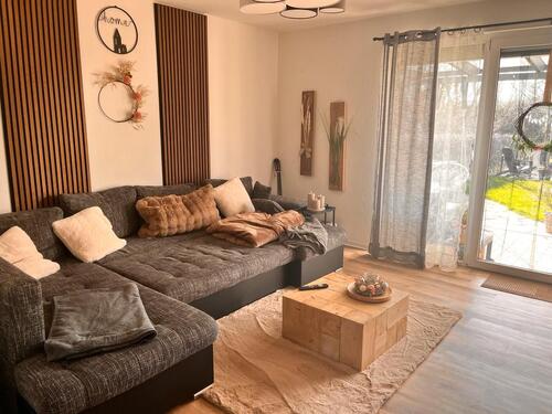 Foto - 4 Zimmer Reihenhaus zum Kaufen in Guben