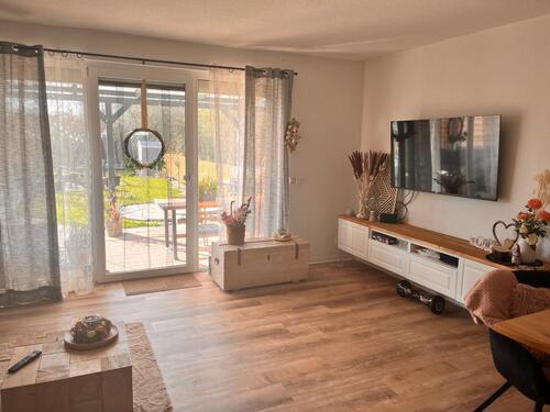 Foto - 4 Zimmer Reihenhaus in Guben