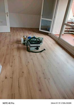 Foto - Dachgeschoßwohnung in Bad Freienwalde (Oder) zur Miete