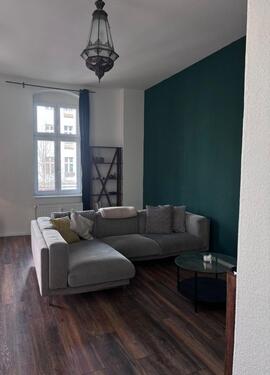 Foto - 3 Zimmer Etagenwohnung in Berlin