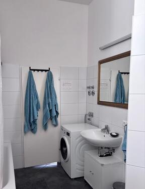 Foto - Etagenwohnung in Berlin zur Miete