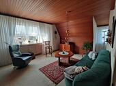 Foto - 3 Zimmer Dachgeschoßwohnung zur Miete in Wilhelmshaven
