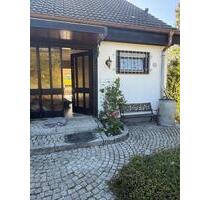 Einfamilienhaus mit Garten, Terrasse und Balkon in Taunusstein