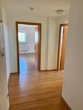 Foto - Attraktive 4-Zimmer-Dachgeschosswohnung in zentraler Lage von Hof