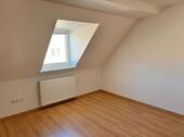 Foto - 4 Zimmer Dachgeschoßwohnung zur Miete in Hof