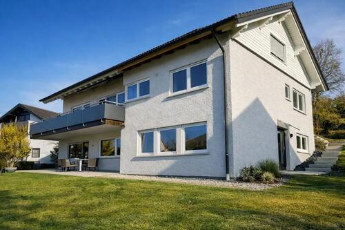 Foto - Großzügiges Einfamilienhaus mit Einliegerwohnung & Tiny House