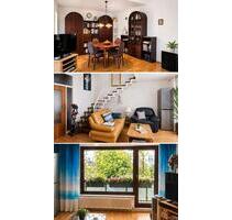 ⭐ Preis reduziert – Maisonette,Galerie, Balkon, Dachterrasse, TG - Bonn Hardtberg
