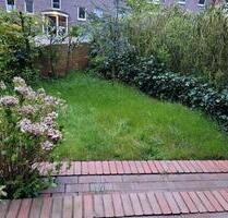 Wohnung mit Garten in 22846 Norderstedt-Mitte