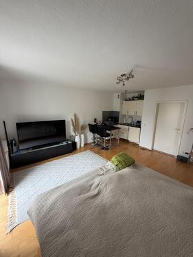 Foto - Wohnung zu vermieten - 750,00&nbsp;EUR Kaltmiete, ca.&nbsp; 35,00&nbsp;m&sup2;