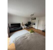 Wohnung zu vermieten - 750,00&nbsp;EUR Kaltmiete, ca.&nbsp; 35,00&nbsp;m&sup2; in Düsseldorf (PLZ: 40599) Stadtbezirk 9