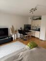 Foto - 1 Zimmer Dachgeschoßwohnung zur Miete in Düsseldorf