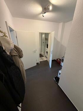 Foto - 1 Zimmer Dachgeschoßwohnung in Düsseldorf