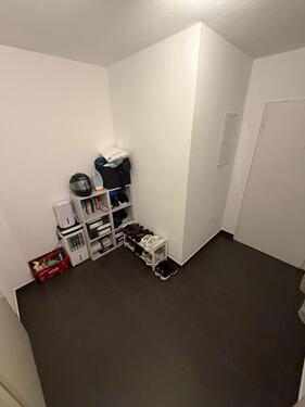 Foto - Dachgeschoßwohnung in Düsseldorf zur Miete